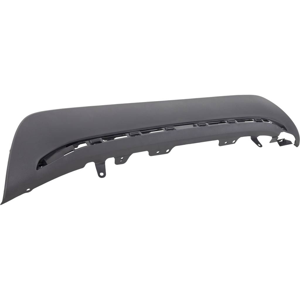TOYOTA COROLLA/SEDAN REAR BUMPER VALANCE TXT (L/LE/XLE) OEM#5216902060 2020-2022 PL#TO1195122