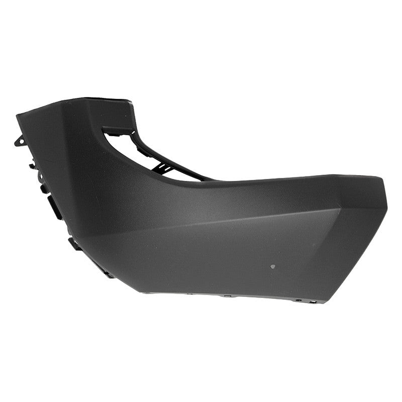 2024-2025 TOYOTA Front bumper extension outer Right Passenger Side OEM# 5211260190 PL# TO1005186