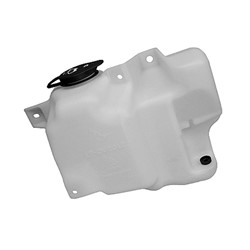 GM TRUCKS & VANS COLORADO (CHEVY) WASHER TANK WO/PUMP OEM#88958230 2004-2012 PL#GM1288107
