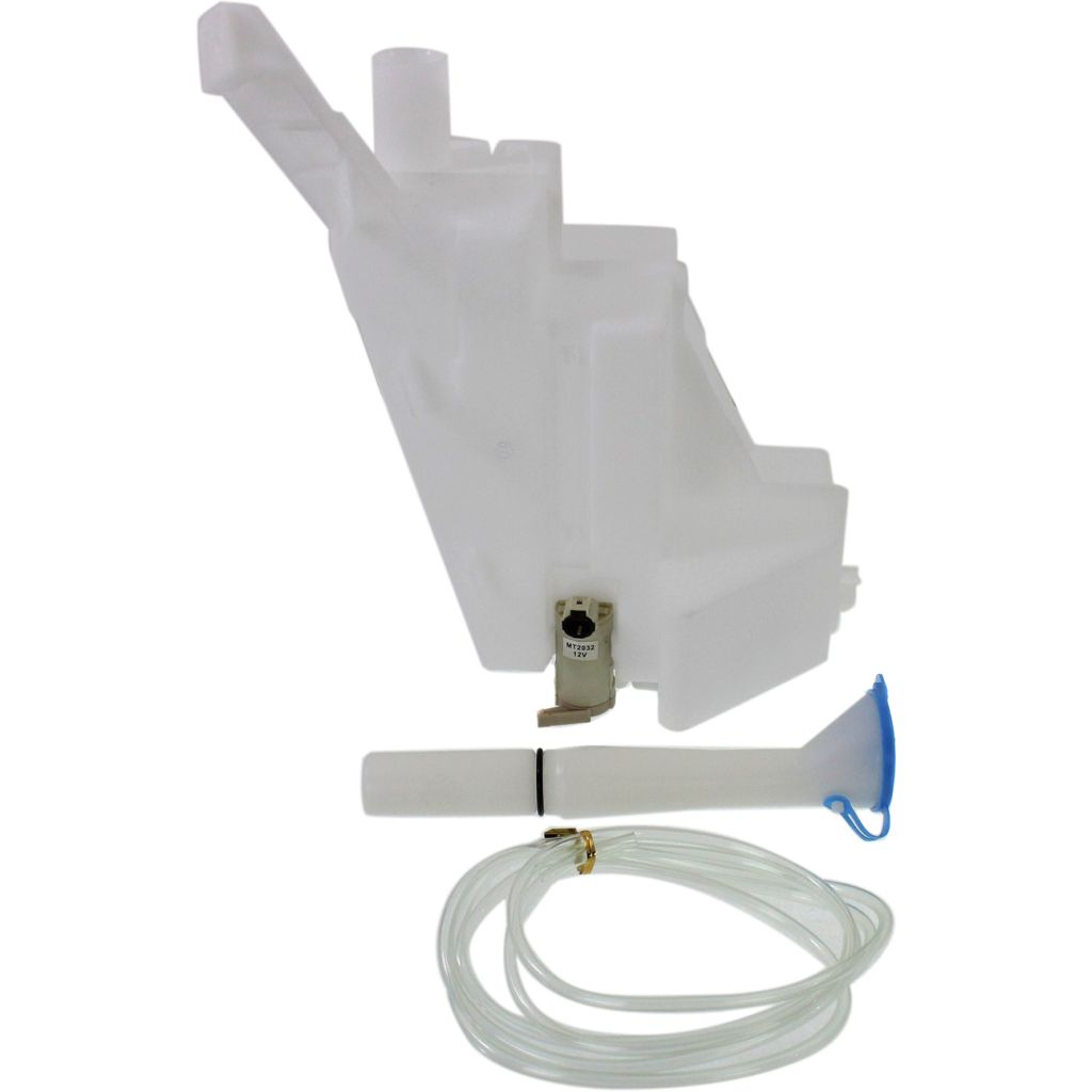 NISSAN ALTIMA WASHER TANK W/MOTOR W/INLET W/SENSOR OEM#289108J400-PFM 2002-2006 PL#NI1288120