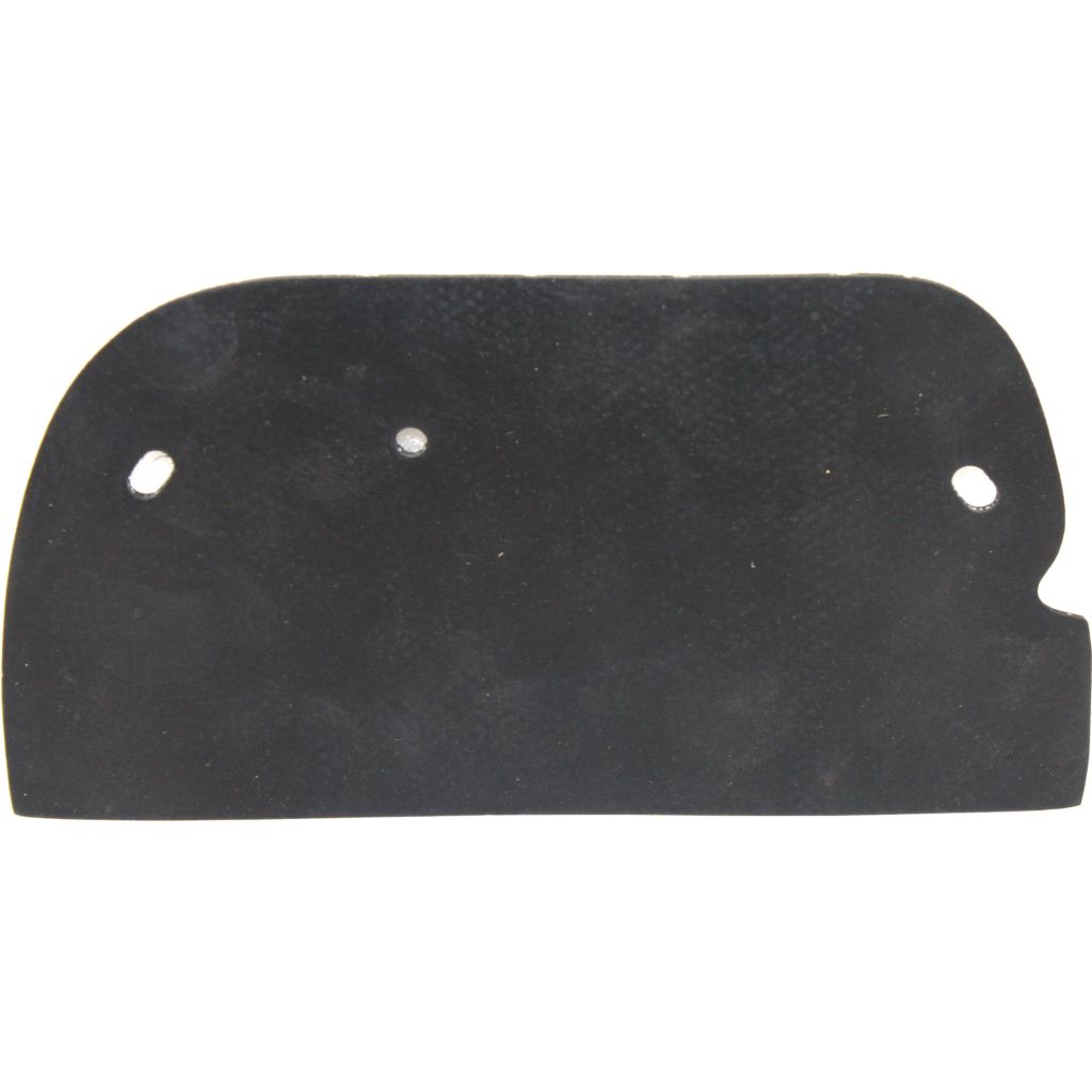 FORD TRUCKS & VANS EXPEDITION FRONT SPLASH SHIELD (R=L) OEM#2L1Z16102BA 2003-2006 PL#FO1251143