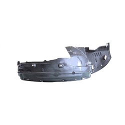 HONDA ACCORD SEDAN FENDER LINER RIGHT (Passenger Side) W/ INSULATION FOAM **CAPA** OEM#74100TA5A00 2008-2012 PL#HO1249138C