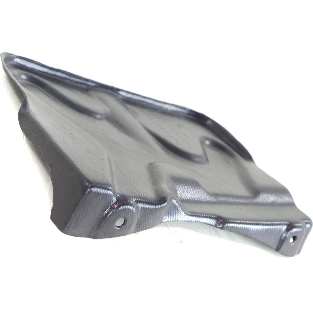 KIA SPORTAGE FRONT SPLASH SHIELD LEFT (Driver Side) (ENG UNDER CVR) OEM#291302S000 2011-2016 PL#HY1228156