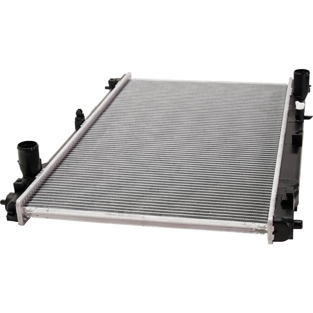 LEXUS GS 300/350/200t RADIATOR 3.5L/V6 A/T OEM#1640031800 2013-2015 PL#LX3010162