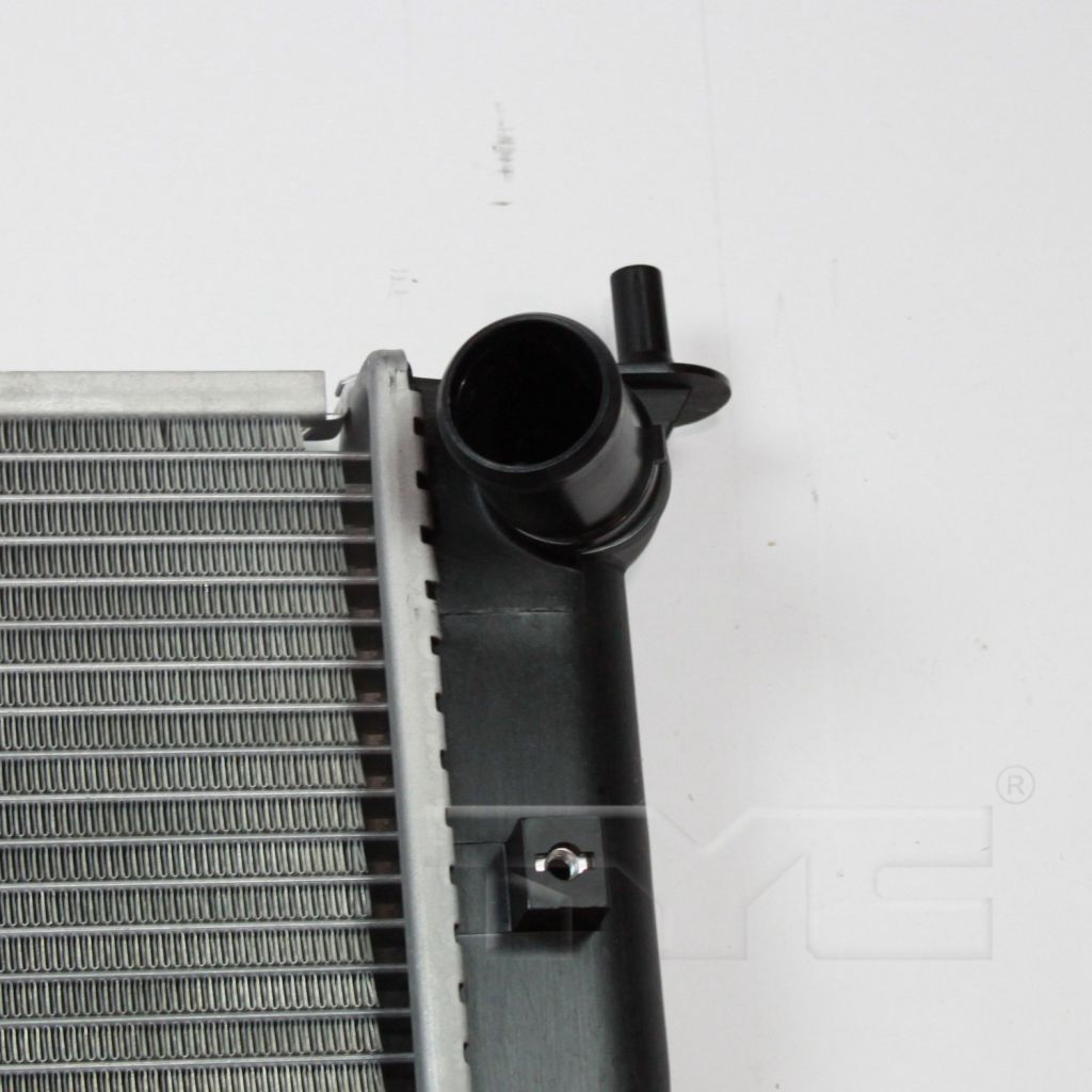 KIA SOUL RADIATOR ASSEMBLY (2.0/L4) OEM#253102K150 2010-2011 PL#KI3010139
