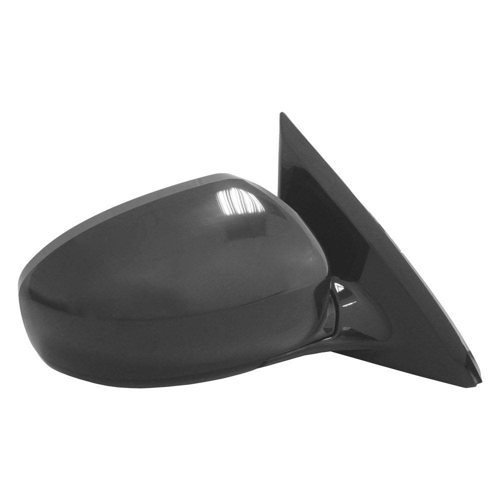 NISSAN(DATSUN) PATHFINDER HYBRID DOOR MIRROR RIGHT (Passenger Side) POWER/HEATED OEM#963013KA9B-PFM 2014 PL#NI1321251