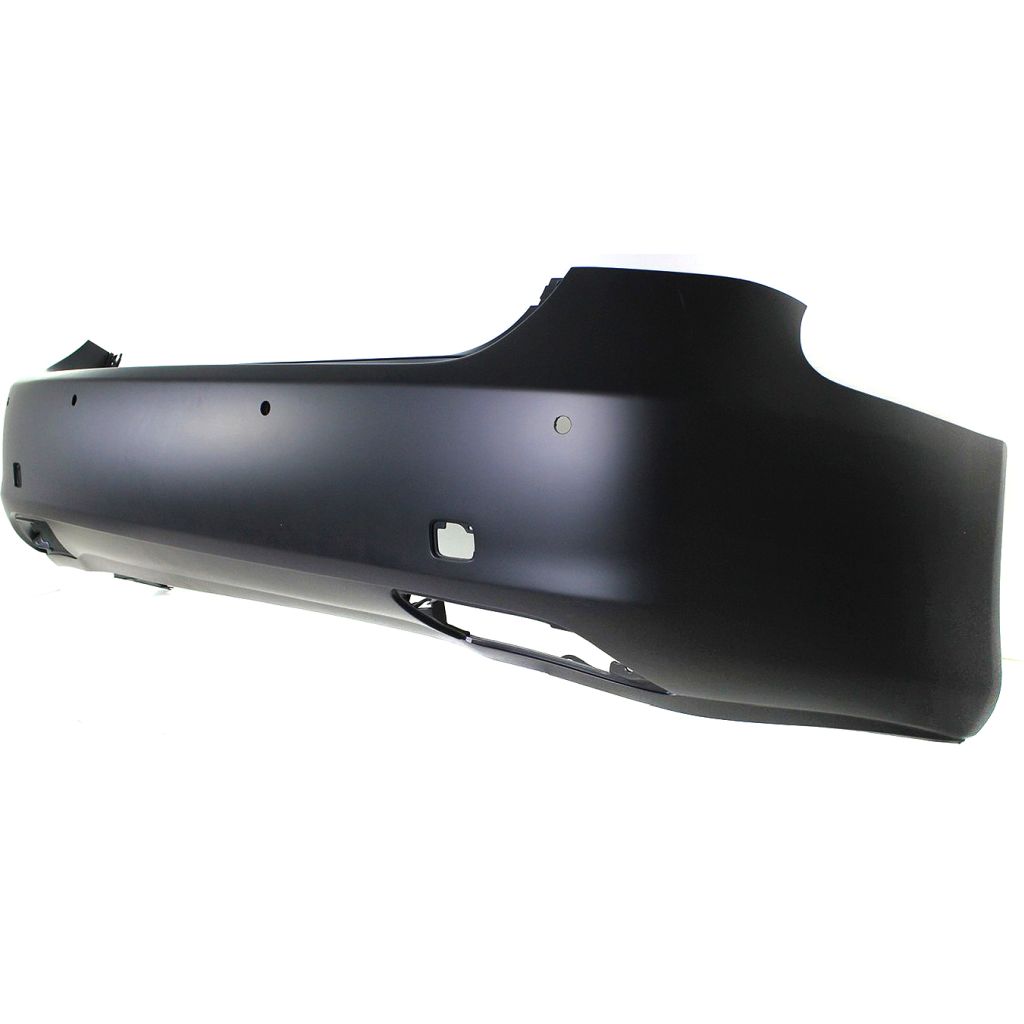 LEXUS LS 600h REAR BUMPER COVER PRM(W/ SENSOR)**CAPA** OEM#5215950912 2008-2009 PL#LX1100134C