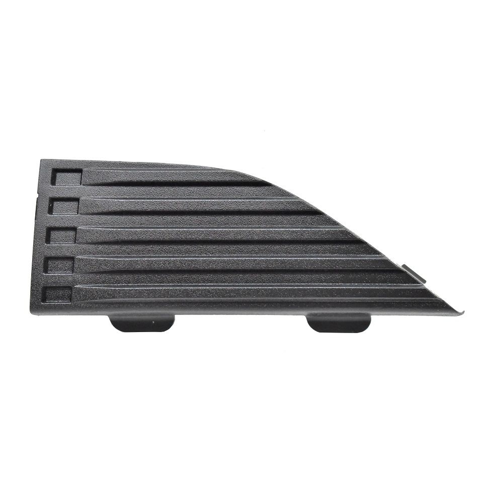 GM TRUCKS & VANS TAHOE FRONT BUMPER ACESS HOLE COVER TXT (EXC Z71) **CAPA** OEM#84371235 2021-2024 PL#GM1029132C