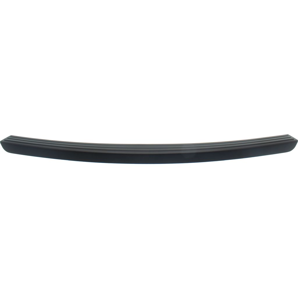 JEEP COMPASS REAR BUMPER STEP PAD TEXT-BLK OEM#68091515AA 2011-2017 PL#CH1191123