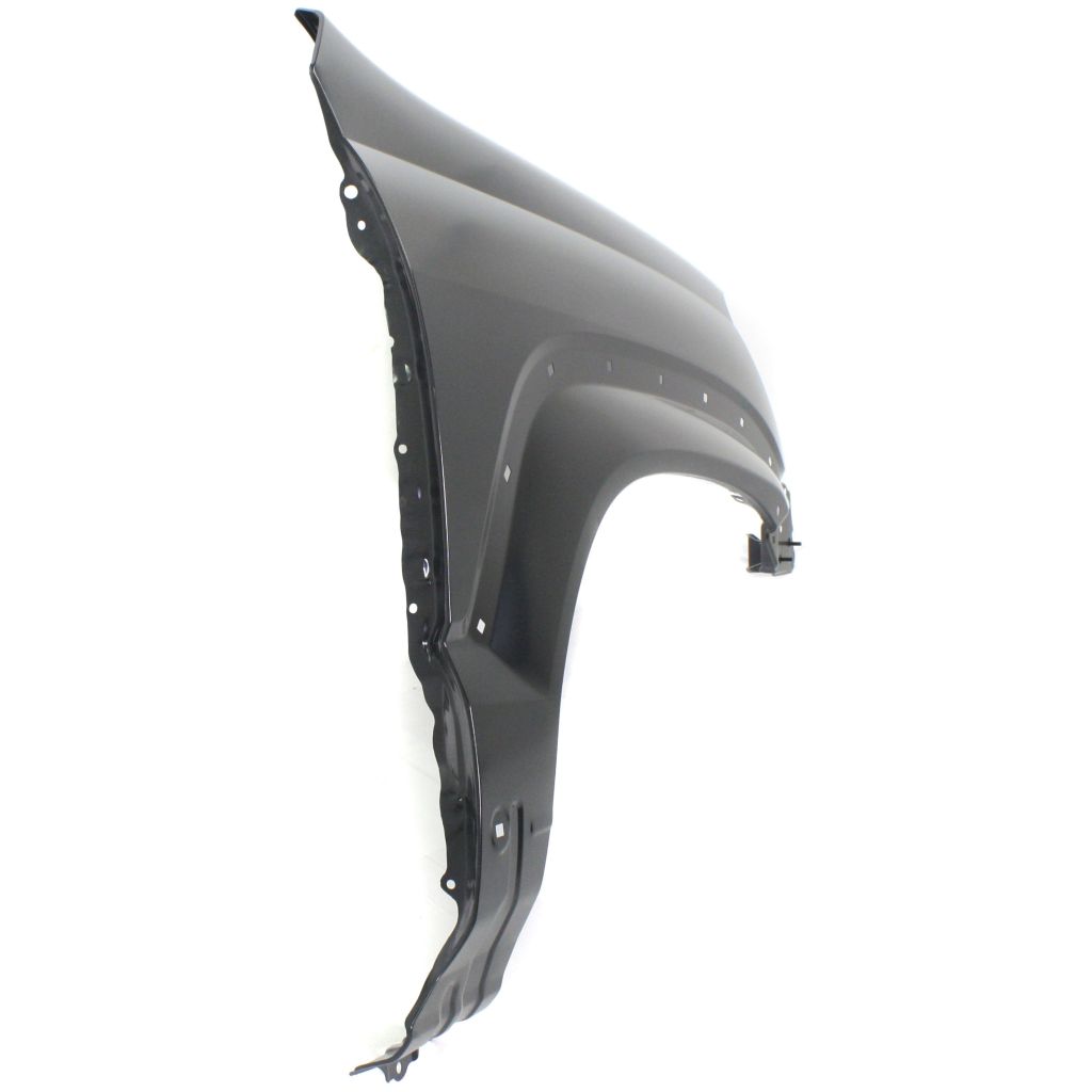 LEXUS GX 470 FENDER RIGHT (Passenger Side) (W/FLARE HOLE) OEM#5380160840 2003-2009 PL#LX1241116