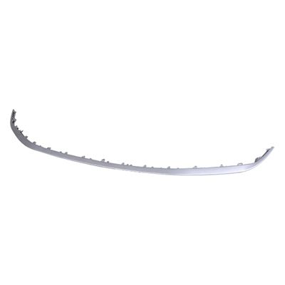 HYUNDAI TUCSON FRONT BUMPER MLDG SILVER-GRAY (SE/SEL)(KOREA)**CAPA** OEM#86569N9000 2022-2024 PL#HY1044134C