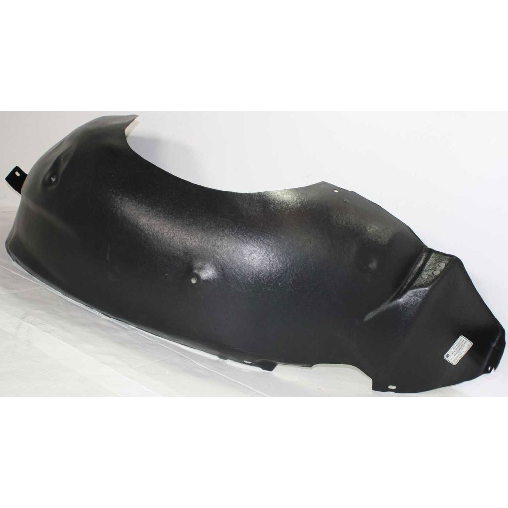 FORD TRUCKS & VANS EXPEDITION FENDER LINER RIGHT (Passenger Side) OEM#4L1Z16102AA 2003-2006 PL#FO1249120