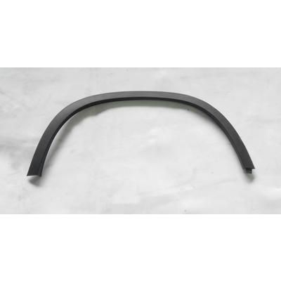 GM TRUCKS & VANS TRAX FRONT WHEEL OPENING MLDG RIGHT (Passenger Side) **CAPA** OEM#95275451 2015-2016 PL#GM1291245C