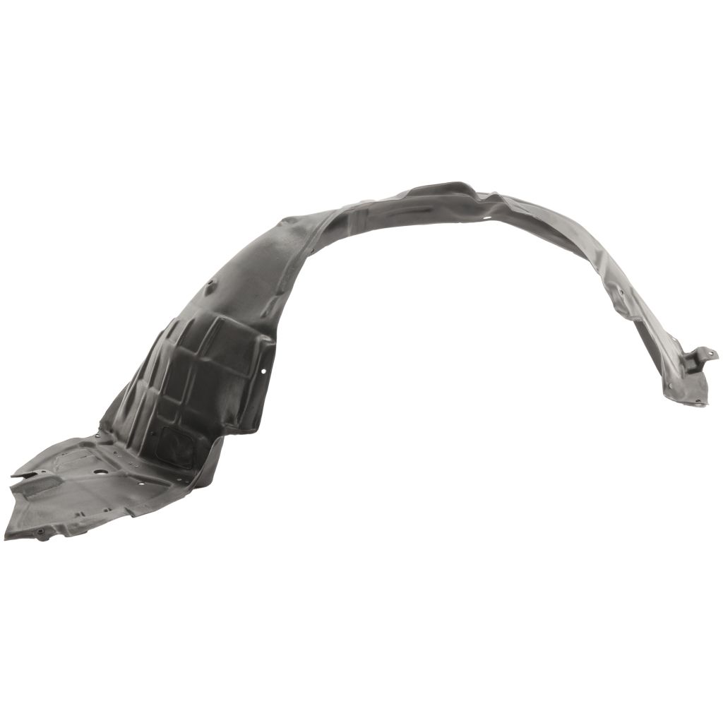 LEXUS GS 450h FENDER LINER RIGHT (Passenger Side) OEM#5380530090 2007 PL#LX1251113