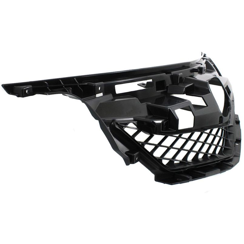 ACURA TL GRILLE INNER PANEL OEM#75101TK4A01ZA 2009-2011 PL#AC1202100
