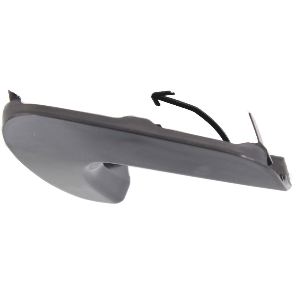 TOYOTA YARIS HATCHBACK(5DOORS) FRONT BUMPER TOW HOOK COVER UPPER (CE/L/LE)(FRANCE) OEM#521270D917 2014 PL#TO1028101