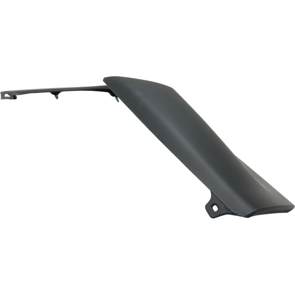 LEXUS RX 350/350L REAR BUMPER END RIGHT (Passenger Side) OEM#521770E010 2016-2019 PL#LX1195105