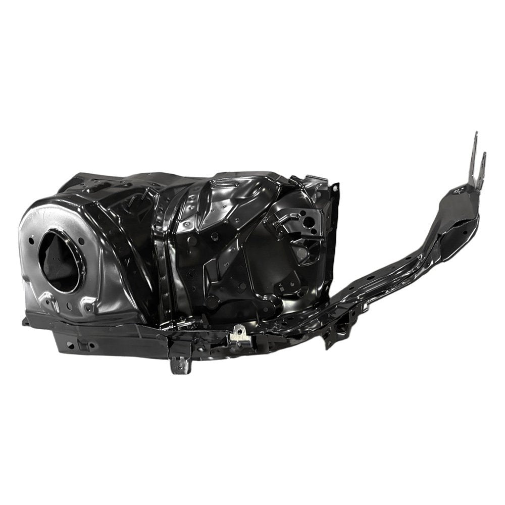 TOYOTA COROLLA SEDAN FRONT APRON ASSY RIGHT (Passenger Side) (NA BUILT) OEM#5370102390 2020-2025 PL#TO1247107