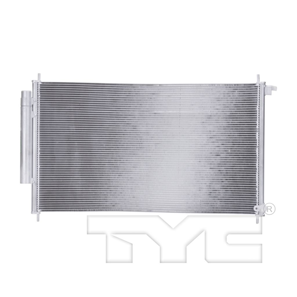 HONDA CRV A/C CONDENSER OEM#80110T0AA01 2012-2016 PL#HO3030158