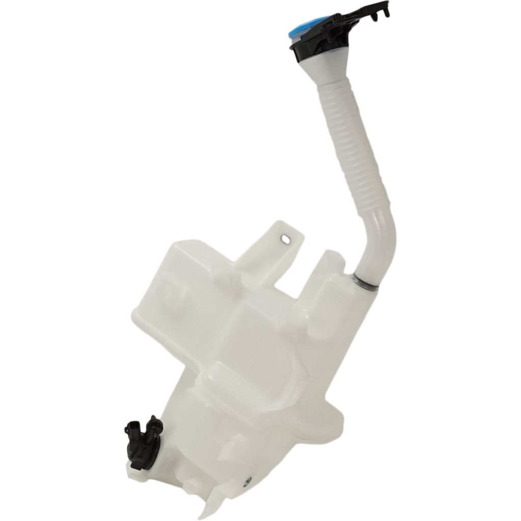 MAZDA CX-5 WASHER TANK W/PUMP W/INLET W/CAP (STANDARD TANK)(NO LEVEL SENSOR) OEM#K03167481-PFM 2017-2025 PL#MA1288151