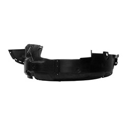 HYUNDAI ACCENT HATCHBACK FENDER LINER LEFT (Driver Side)**CAPA** OEM#868111R010 2014-2017 PL#HY1248136C