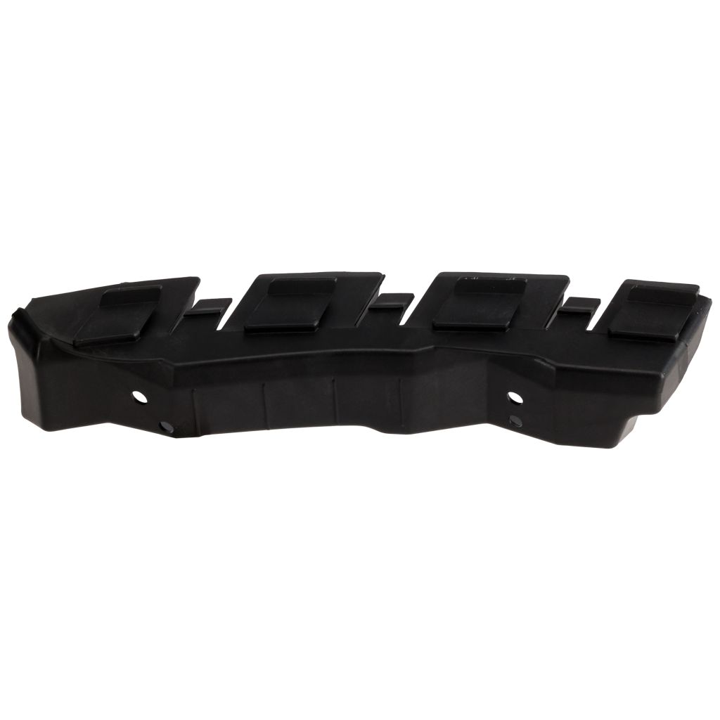 HYUNDAI GENESIS SEDAN FRONT BUMPER COVER SUPPPORT BRACKET LEFT (Driver Side) OEM#865513M000 2009-2010 PL#HY1066115