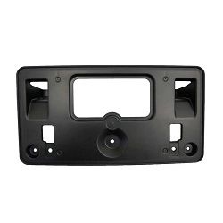 HONDA CLARITY PLUG-IN FRONT LICENSE PLATE BRACKET OEM#71145TRTA00 2018-2021 PL#HO1068139
