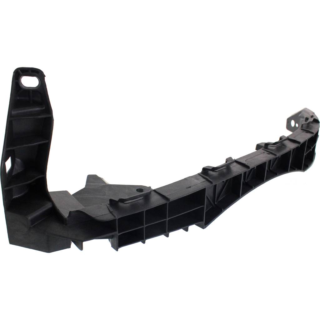 HONDA ACCORD HYBRID FRONT BUMPER COVER UPPER RETAINER LEFT (Driver Side) (PLASTIC) OEM#71190T2AA01 2014-2017 PL#HO1032106