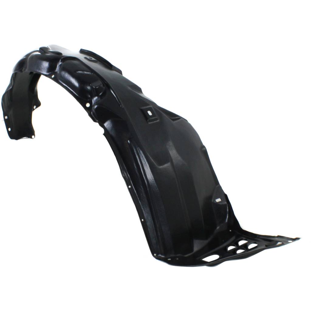 HONDA CIVIC HYBRID FENDER LINER RIGHT (Passenger Side) WO/INSULATION FOAM (VACUUM FORM) OEM#74101TR3A00-PFM 2012-2015 PL#HO1249144