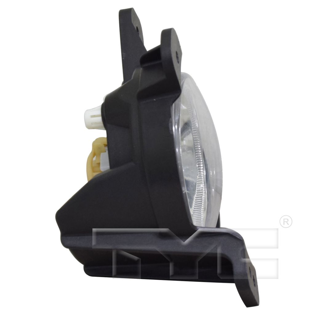 CHEVROLET SONIC FOG LAMP ASSY LEFT (Driver Side) OEM#42491106 2017-2020 PL#GM2592318