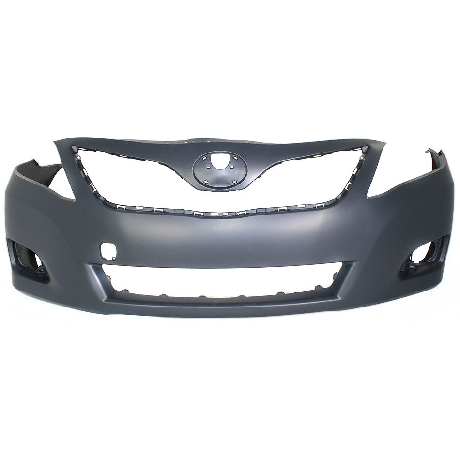 TOYOTA CAMRY FRONT B COVER PRIMED (WO/SPOILER)(W/TOW CVR=JAPAN)**CAPA** OEM#5211933966 2010-2011 PL#TO1000357C