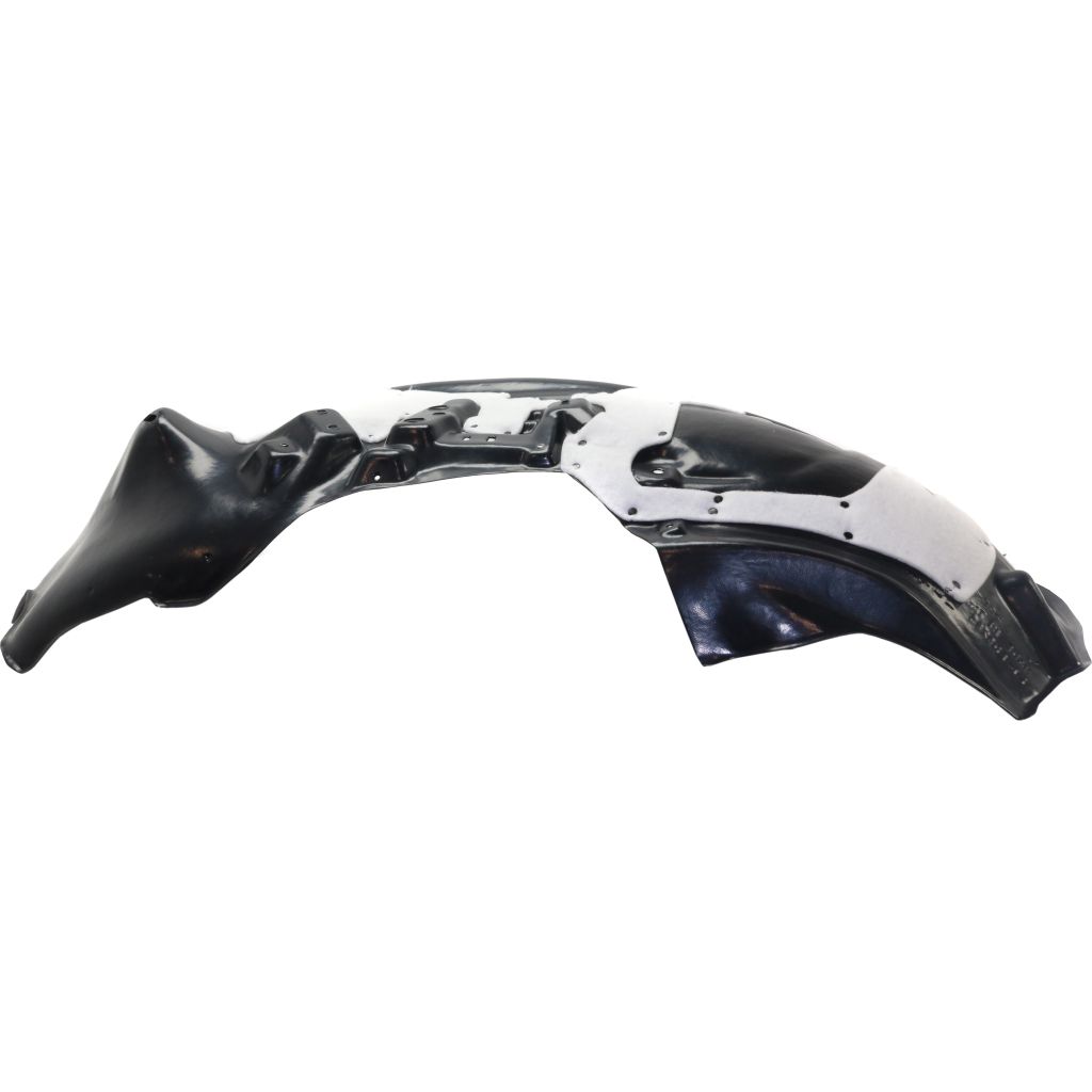 FORD TRUCKS & VANS FORD/PU (F250/350/450) Super Duty FENDER LINER LEFT (Driver Side) (PE/VACUUM)(F250) OEM#HC3Z16103F-PFM 2020-2022 PL#FO1248174