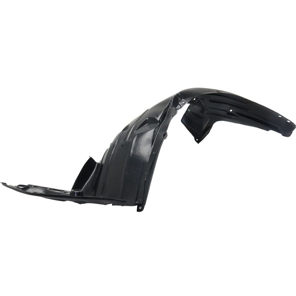 HONDA FIT EV FENDER LINER LEFT (Driver Side) OEM#74150TX9A00-PFM 2013-2014 PL#HO1248178