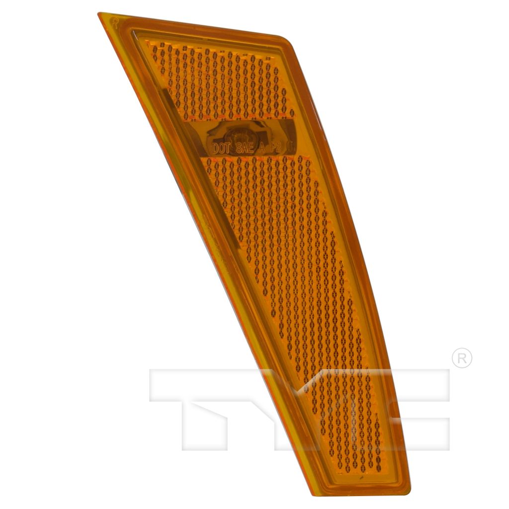 JEEPVEHICLE LIBERTY SIDE MARKER LAMP RIGHT (Passenger Side) OEM#57010214AC 2008-2012 PL#CH2551129