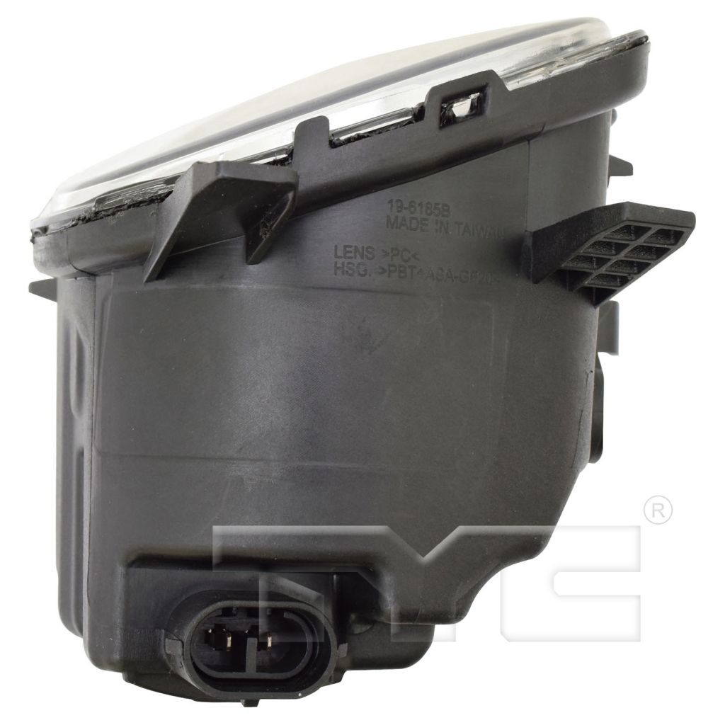 BMW BMW 2 2DOORS/CONV FOG LAMP ASSY RIGHT (Passenger Side) LED (230i)**CAPA** OEM#63177315560 2018-2021 PL#BM2593153C