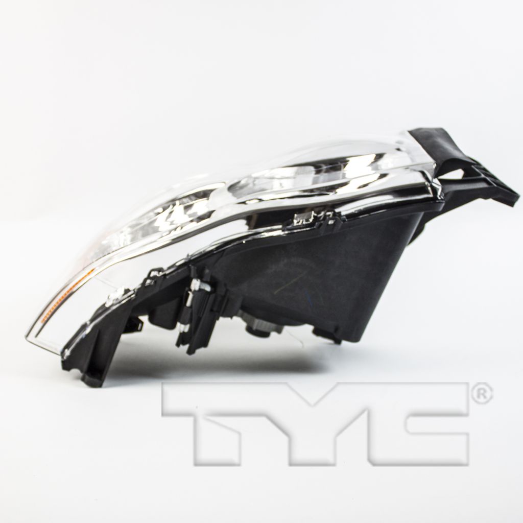DODGE TRUCKS & VANS DODGE/PU (R2500/3500)(R1500 Mega Cab 06-08) HEAD LAMP ASSEMBLY RIGHT (Passenger Side) OEM#55077120AF 2003-2004 PL#CH2503135
