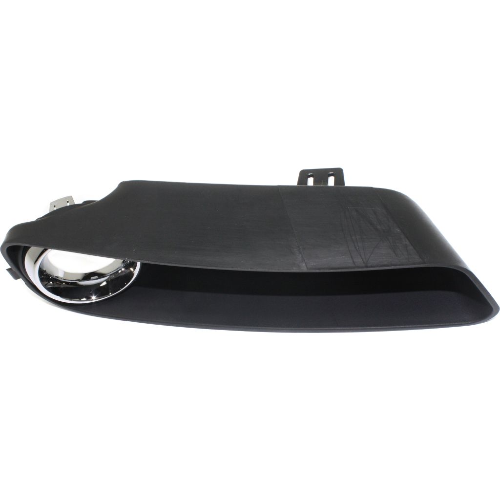 DODGE AVENGER FOG LAMP COVER RIGHT (Passenger Side) (W/ FOG) OEM#68082018AA 2011-2014 PL#CH1039121