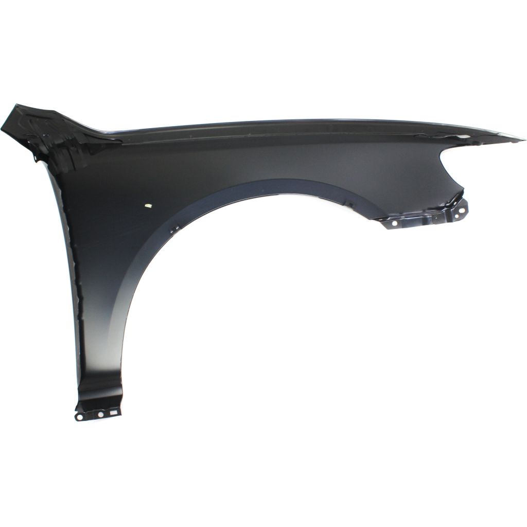 HYUNDAI AZERA FENDER LEFT (Driver Side) OEM#663103L100 2006-2011 PL#HY1240140