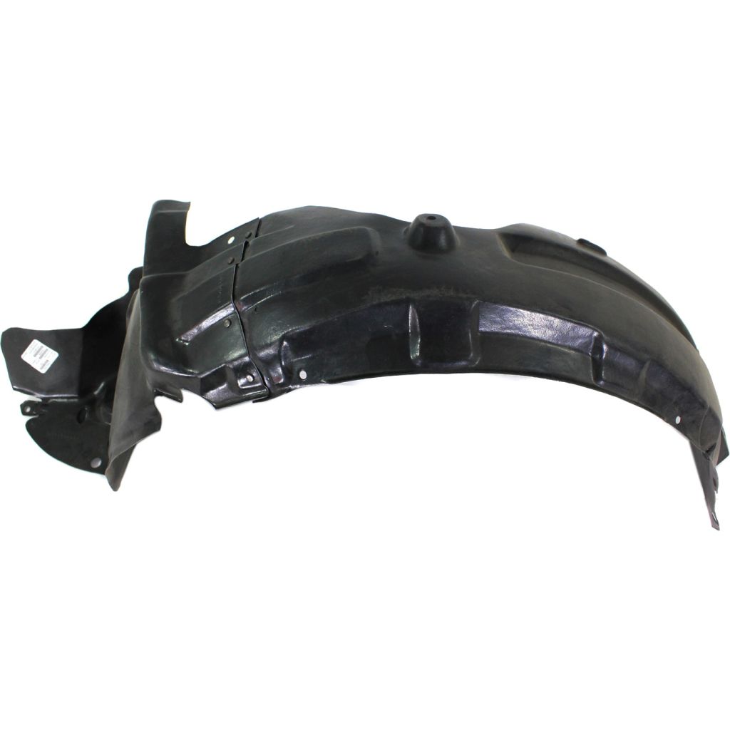 KIA SEDONA MINIVAN FENDER LINER LEFT (Driver Side) OEM#0K53A56141A 2002-2005 PL#KI1248107