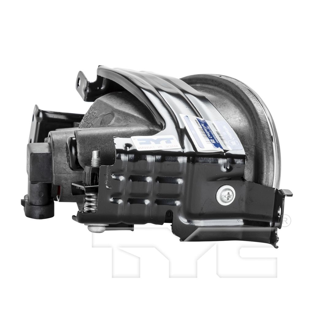 HONDA CIVIC SEDAN FOG LAMP ASSEMBLY LEFT (Driver Side) 1.8L *CAPA** OEM#33951TR0A51 2013-2015 PL#HO2592135C