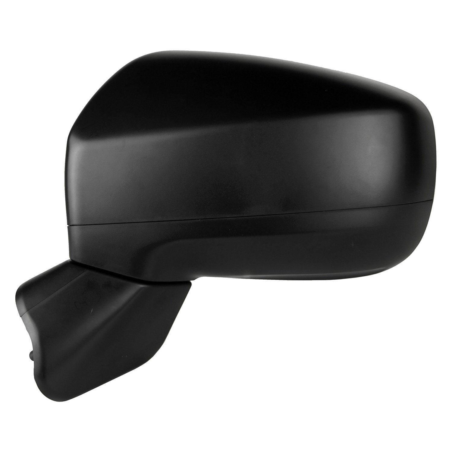 SUBARU FORESTER DOOR MIRROR LEFT (Driver Side) PWR/N-HTD (TEX) OEM#91036SJ500-PFM 2019-2024 PL#SU1320162