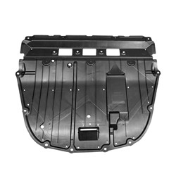 NISSAN ALTIMA SEDAN FRONT SPLASH SHIELD (ENG UNDER CVR)(S MDL)**CAPA** OEM#758926CA0A 2019-2025 PL#NI1228170C
