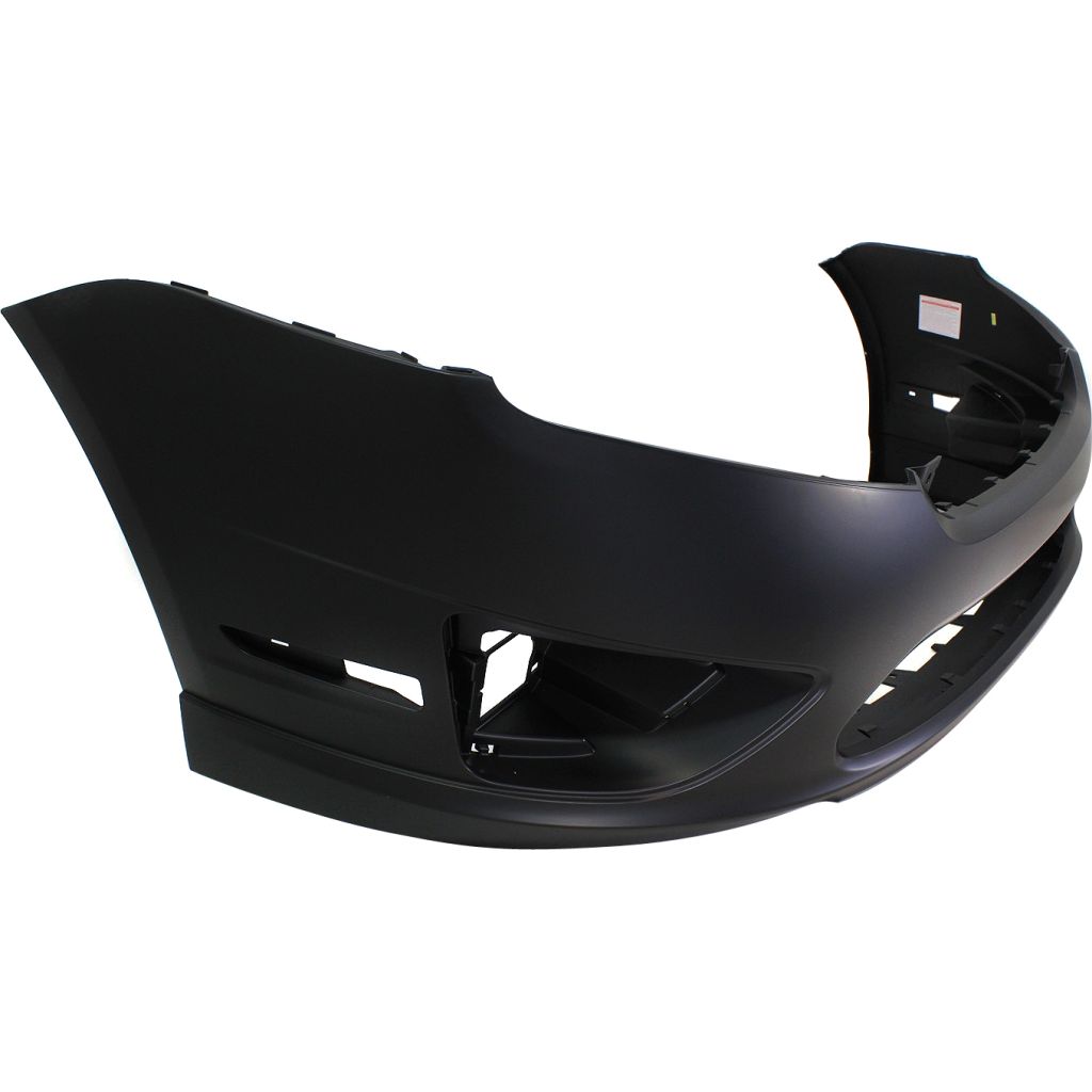 FORD FUSION FRONT BUMPER COVER OEM#AE5Z17D957BAPTM (P) 2010-2012 PL#FO1000650