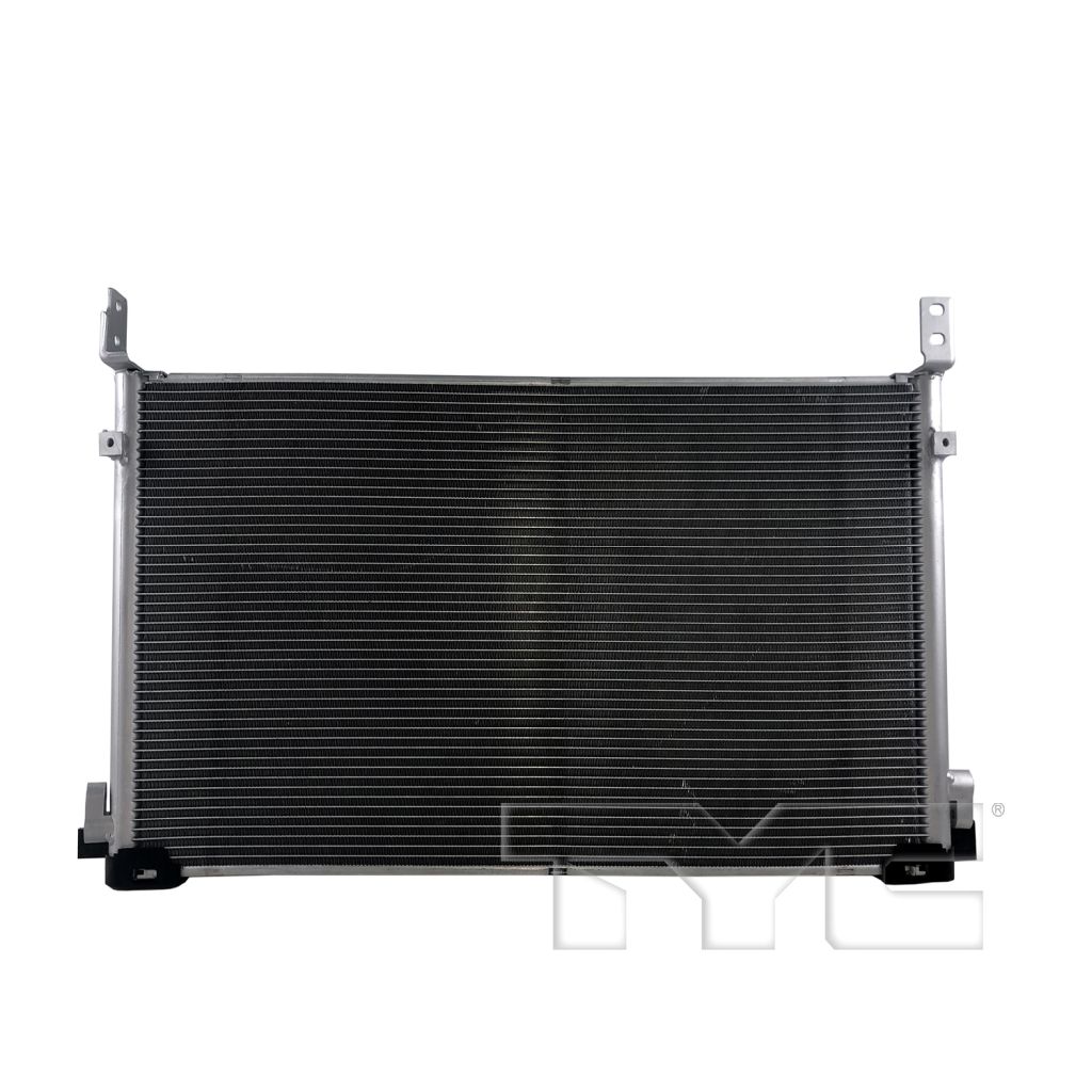 TOYOTA RAV4 PRIME A/C CONDENSER OEM#884A042050 2021-2024 PL#TO3030344