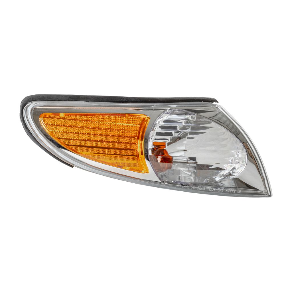 TOYOTA SOLARA CORNER LAMP ASSY RIGHT (Passenger Side) OEM#81510AA030 2002-2003 PL#TO2521166