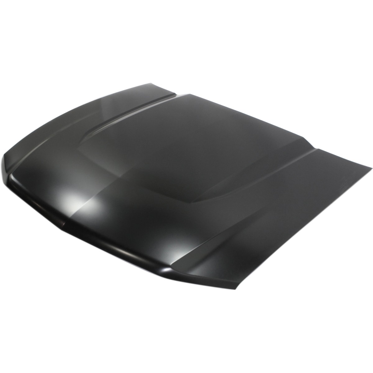 FORD MUSTANG HOOD (STEEL) OEM#AR3Z16612B-PFM 2010-2012 PL#FO1230294