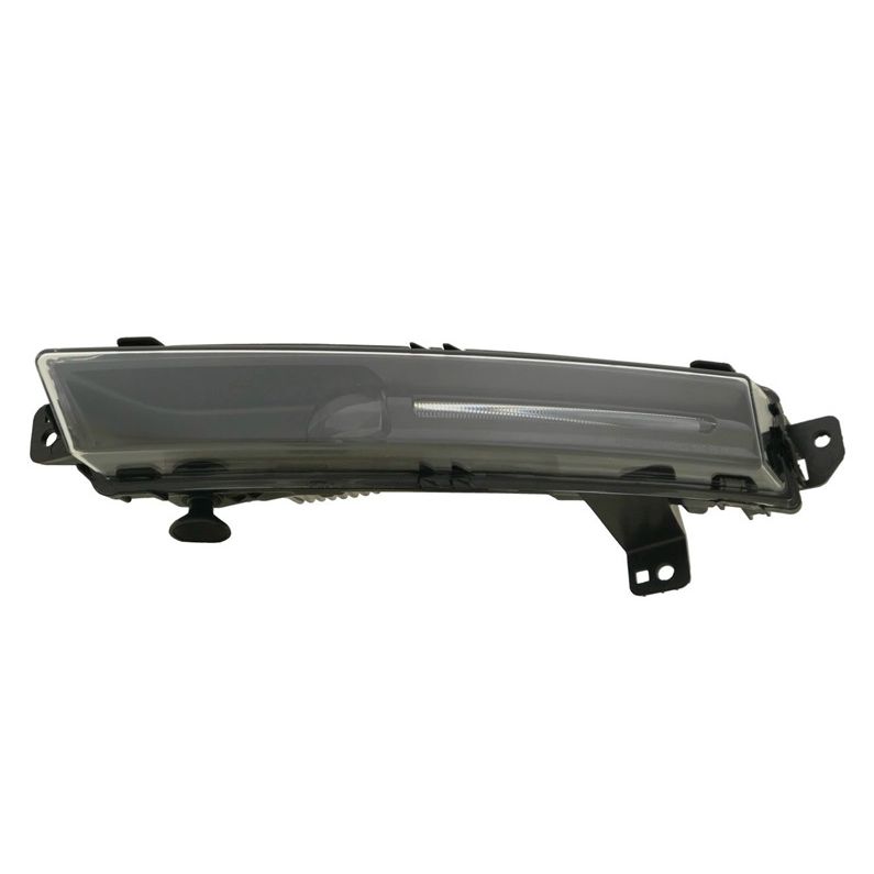 LAND ROVER RANGE ROVER FOG LAMP ASSY LEFT (Driver Side) **CAPA** OEM#LR142091 2018-2022 PL#RO2592101C