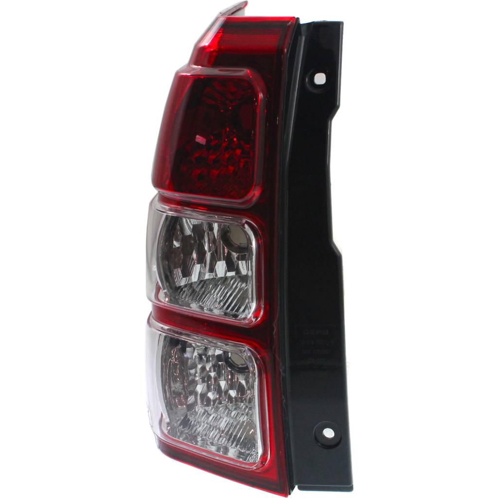SUZUKI GRAND VITARA TAIL LAMP UNIT LEFT (Driver Side) OEM#3567065J01 2006-2011 PL#SZ2800102