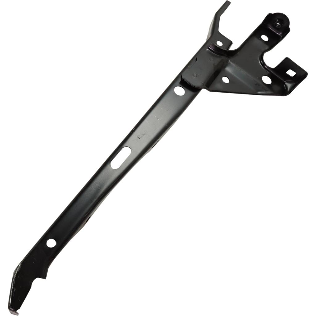 TOYOTA COROLLA HYBRID HOOD LATCH SUPPORT (RADIATOR SUPPORT CENTER) **CAPA** OEM#5320802250 2020-2025 PL#TO1233137C