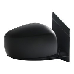 DODGE TRUCKS & VANS GRAND CARAVAN DOOR MIRROR RIGHT (Passenger Side) POWER/HEATED (WO/MEMORY)(W/ONE TOUCH) (TXT OEM#5113410AM 2011-2020 PL#CH1321370